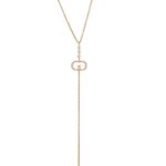 Collana GC Logo sfera pendente - 2002 